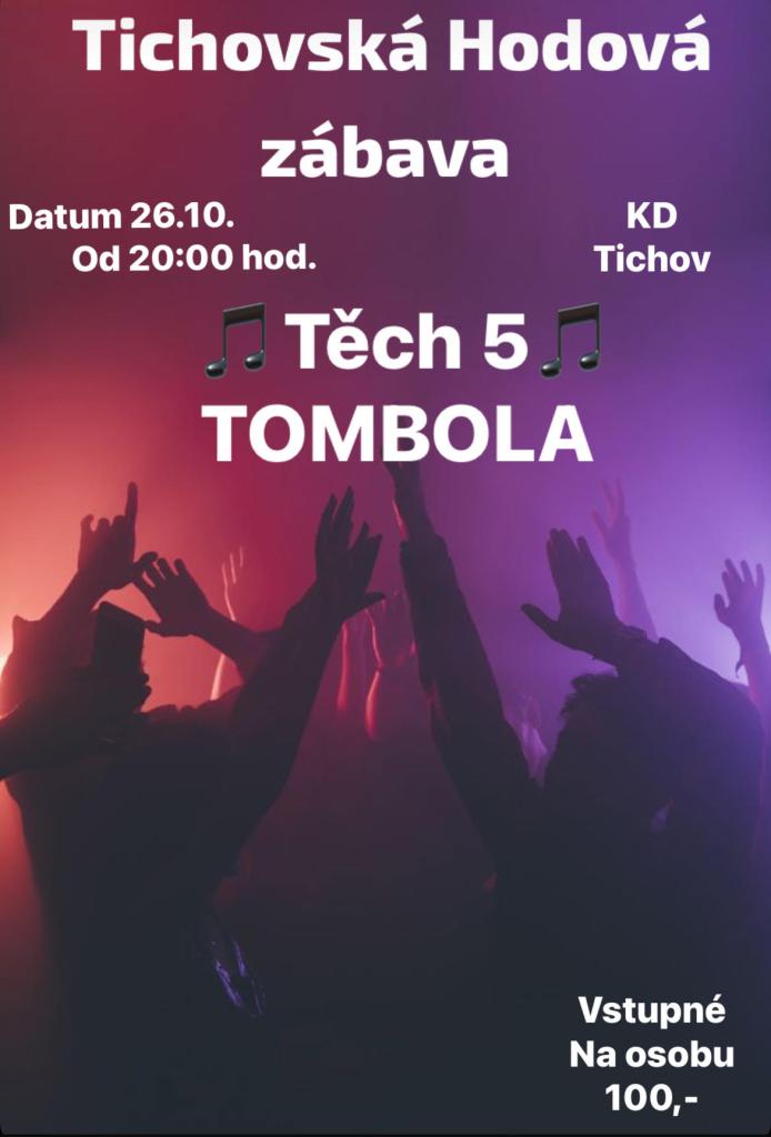 Hodová zábava