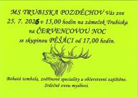 Červencová noc